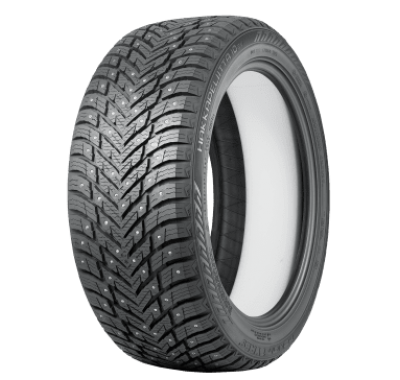 Шины Nokian Hakkapeliitta 10 265/65 R17 116T XL (шип)
